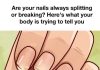 I had no idea! This is so true for me