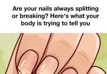 I had no idea! This is so true for me