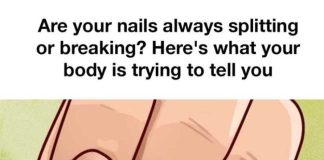 I had no idea! This is so true for me