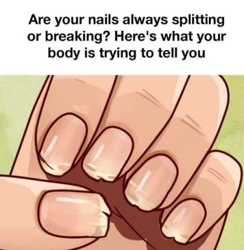 I had no idea! This is so true for me