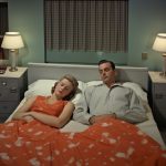 Why did married couples sleep in separate beds back in the day?