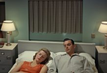 Why did married couples sleep in separate beds back in the day?