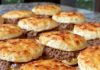Southern Sausage Biscuits