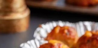 4-Ingredient Sausage Balls