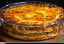 10-Minute Comfort Food Pasta