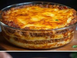 10-Minute Comfort Food Pasta