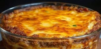 10-Minute Comfort Food Pasta