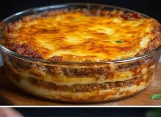 10-Minute Comfort Food Pasta