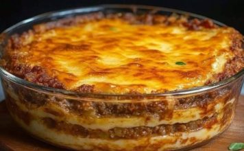 10-Minute Comfort Food Pasta