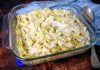 Creamy Polish Noodle Casserole