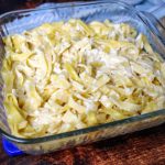 Creamy Polish Noodle Casserole