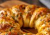 Spicy Italian Crescent Ring