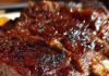 Crockpot Barbecue Ribs