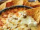 Hot Sausage Beer Cheese Dip