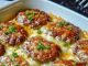 Amish Hamburger Steak Bake