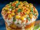 Creamy Mexican Street Corn Cups (Esquites)
