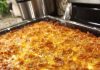 Cheesy Hashbrown Casserole