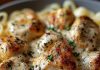 crockpot angel chicken