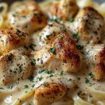 crockpot angel chicken