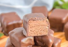 Creamy Cool Whip Candy – Easy, No-Bake Treat Everyone Loves