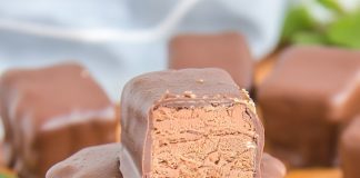 Creamy Cool Whip Candy – Easy, No-Bake Treat Everyone Loves