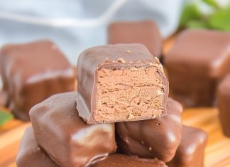 Creamy Cool Whip Candy – Easy, No-Bake Treat Everyone Loves