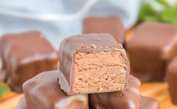 Creamy Cool Whip Candy – Easy, No-Bake Treat Everyone Loves