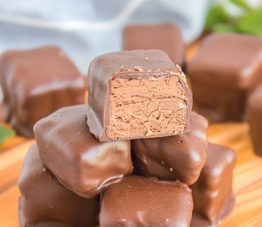 Creamy Cool Whip Candy – Easy, No-Bake Treat Everyone Loves