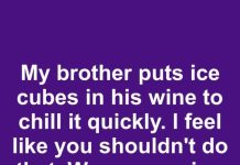 Should You Put Ice Cubes in Wine? A Practical Look at the Debate