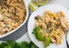 Mexican Street Corn Pasta Salad