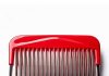 I found a tiny red object in a kitchen drawer that looks like a comb and has lengthy metal prongs. Do you know what it is?