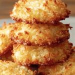 Pineapple Cookies