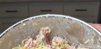 Italian Grinder Salad