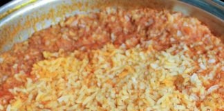 spanish rice