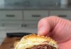 Mississippi Pot Roast Sliders