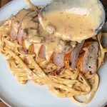 Smoked Marry Me Chicken Recipe