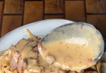 Smoked Marry Me Chicken Recipe