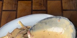 Smoked Marry Me Chicken Recipe