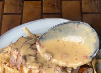 Smoked Marry Me Chicken Recipe