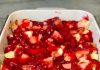 No Bake Cheesecake Dessert