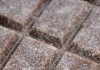 My chocolate has a dusty white coating — is it safe to eat?