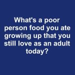 Some things always slap