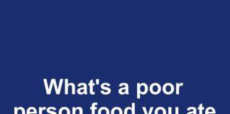 Some things always slap