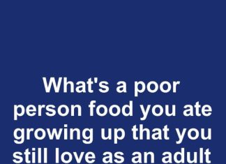 Some things always slap