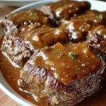 amish poor mans steak