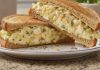 Classic Style Egg Salad