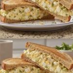 Classic Style Egg Salad