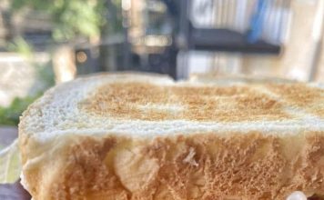 The Best Summer Tuna Salad Sandwich