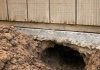 Something Is Digging a Huge Tunnel Under My Garden Shed — What Should I Do?
