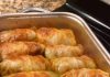 Classic Stuffed Cabbage Rolls: A Timeless Family Comfort Dish